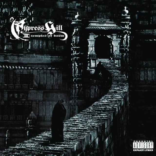 Iii (Temples Of Boom) - Album · Cypress Hill
