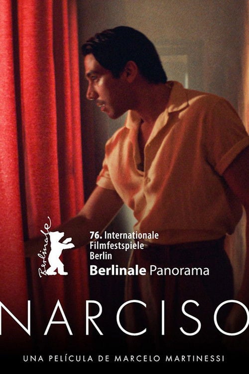 Narciso - Marcelo Martinessi 路 2026