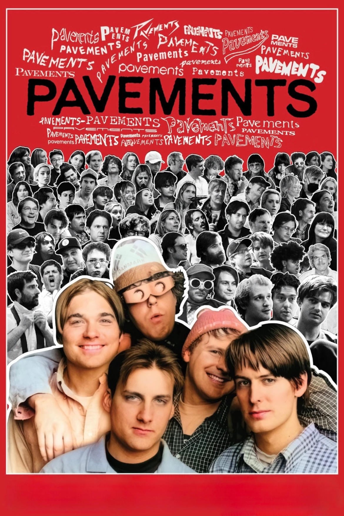 Pavements - Alex Ross Perry 路 2025