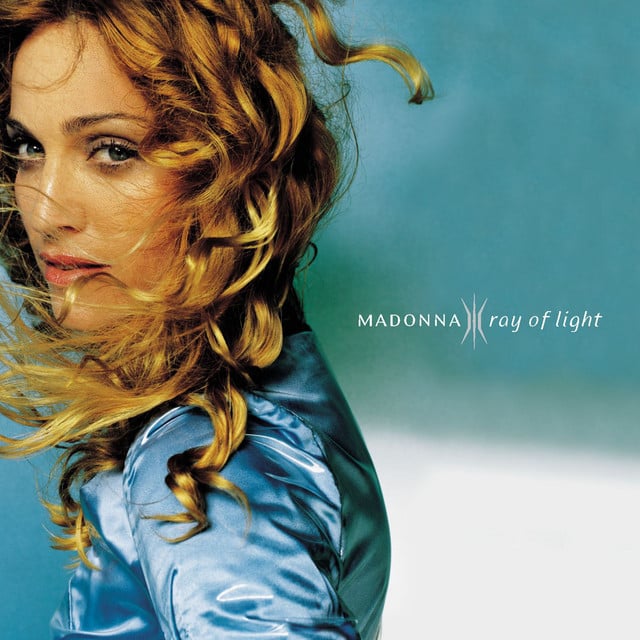 Ray of Light - Album · Madonna
