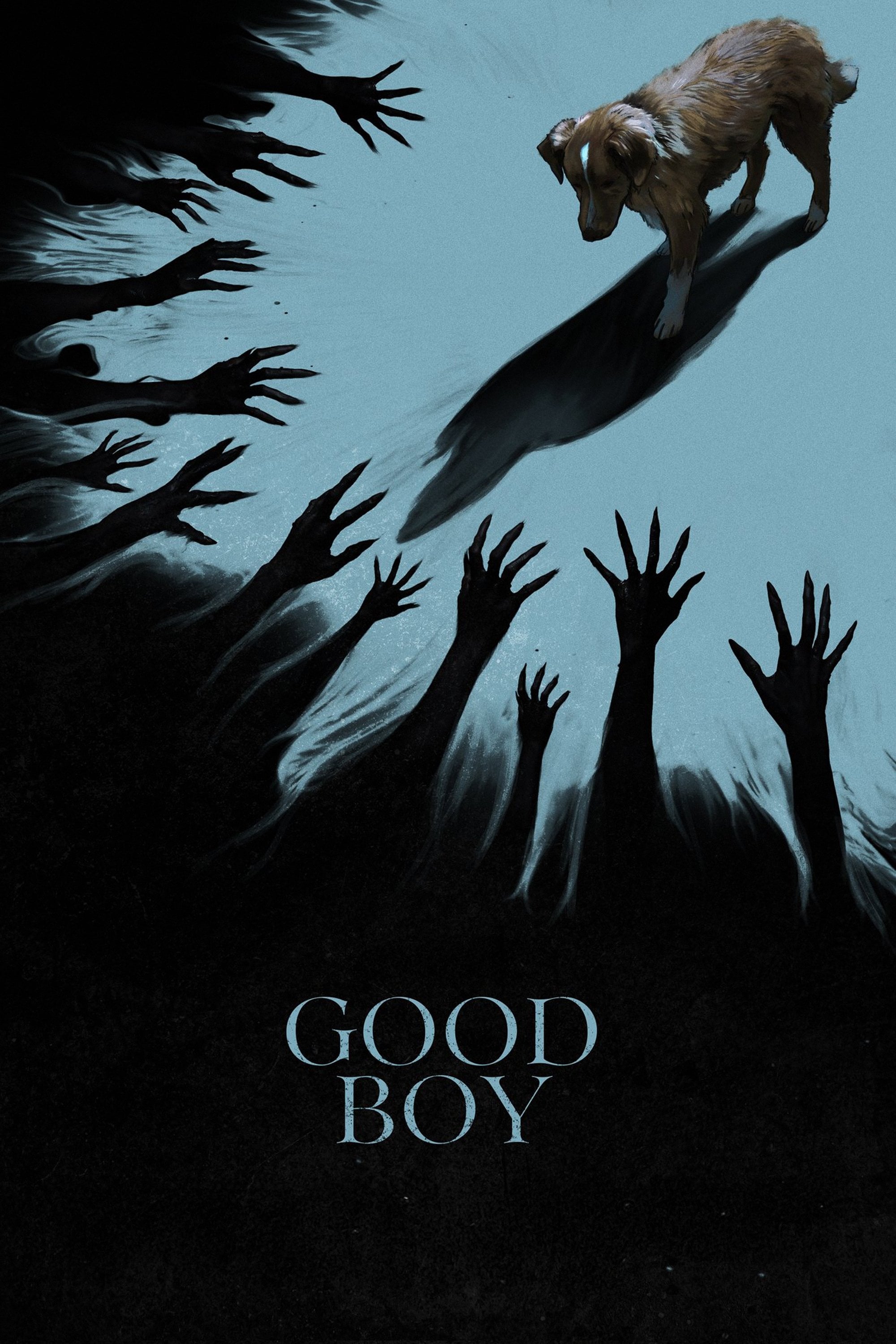 Good Boy - Ben Leonberg 路 2025