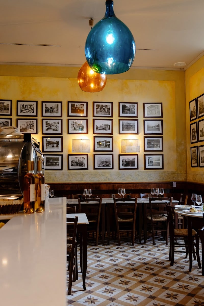 Osteria del Balabiott