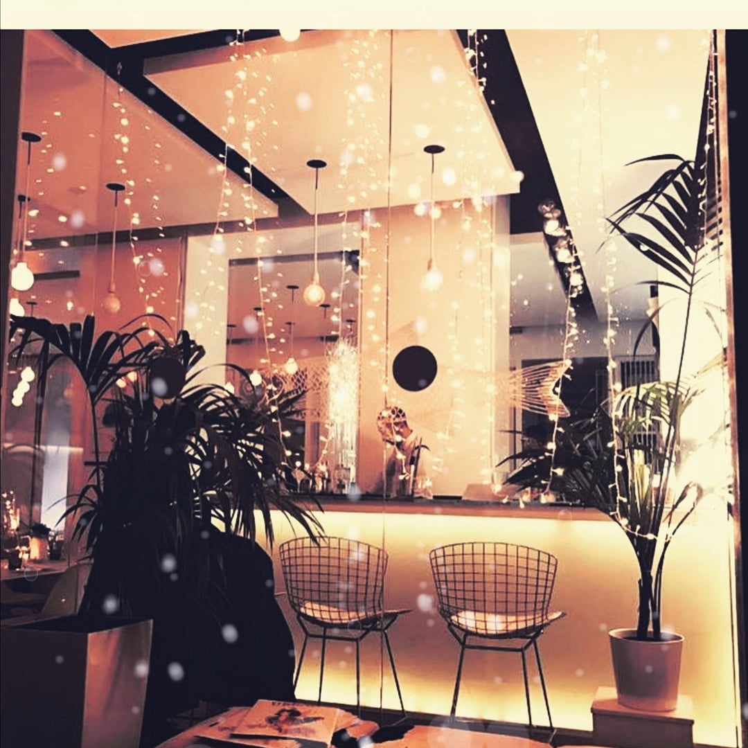 Ristorante Bianca