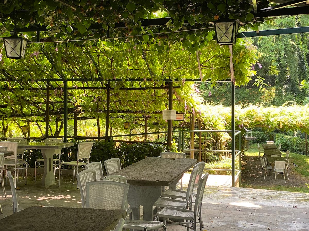 Trattoria Al Laghett