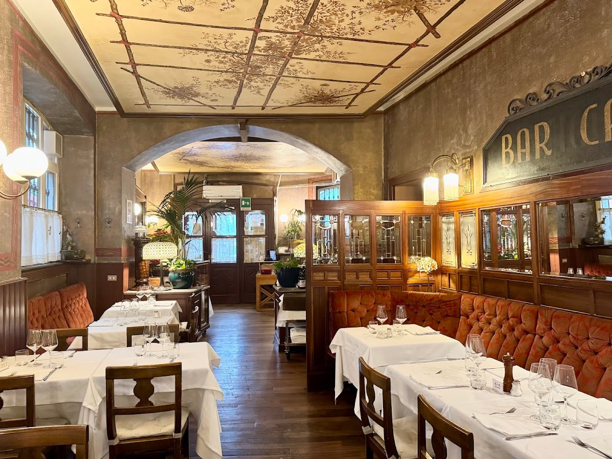 Trattoria Aurora