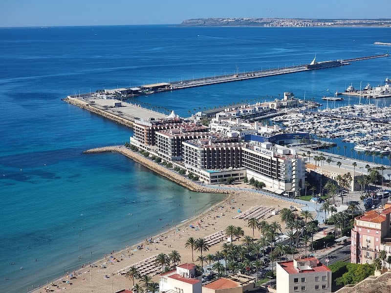 Meli谩 Alicante - Hotel 路 Comunidad Valenciana, Alicante (Alacant)