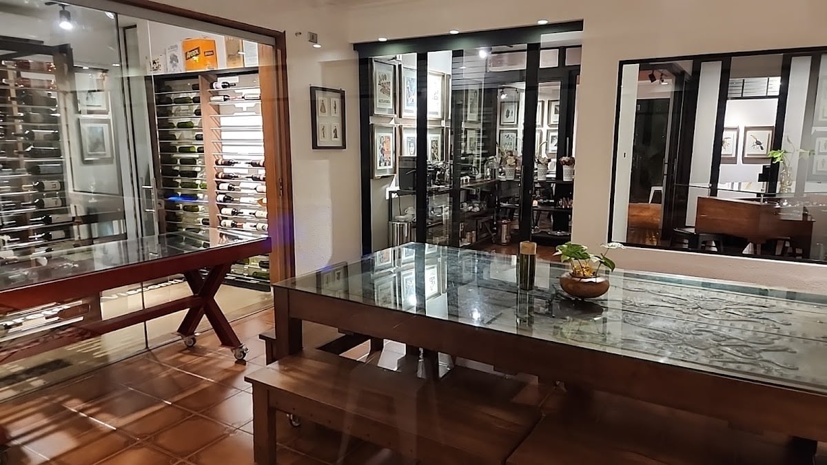 Casa Alfonsina
