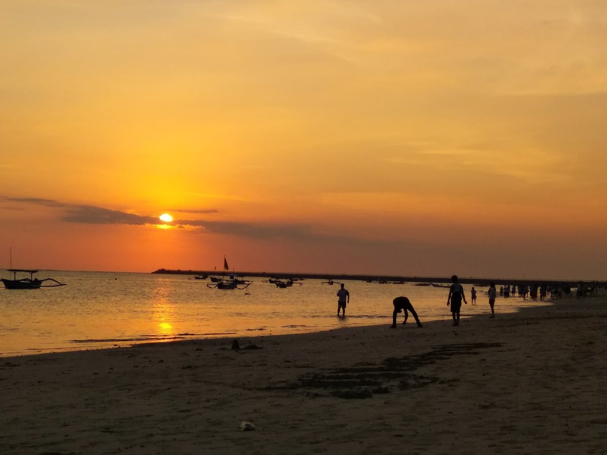 Pantai Kelan