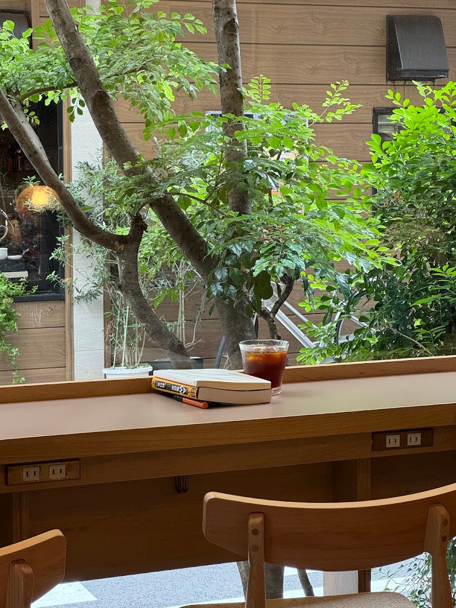 TERON COFFEE&BAR