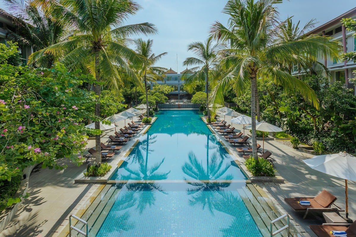 Hilton Garden Inn Bali Ngurah Rai Airport