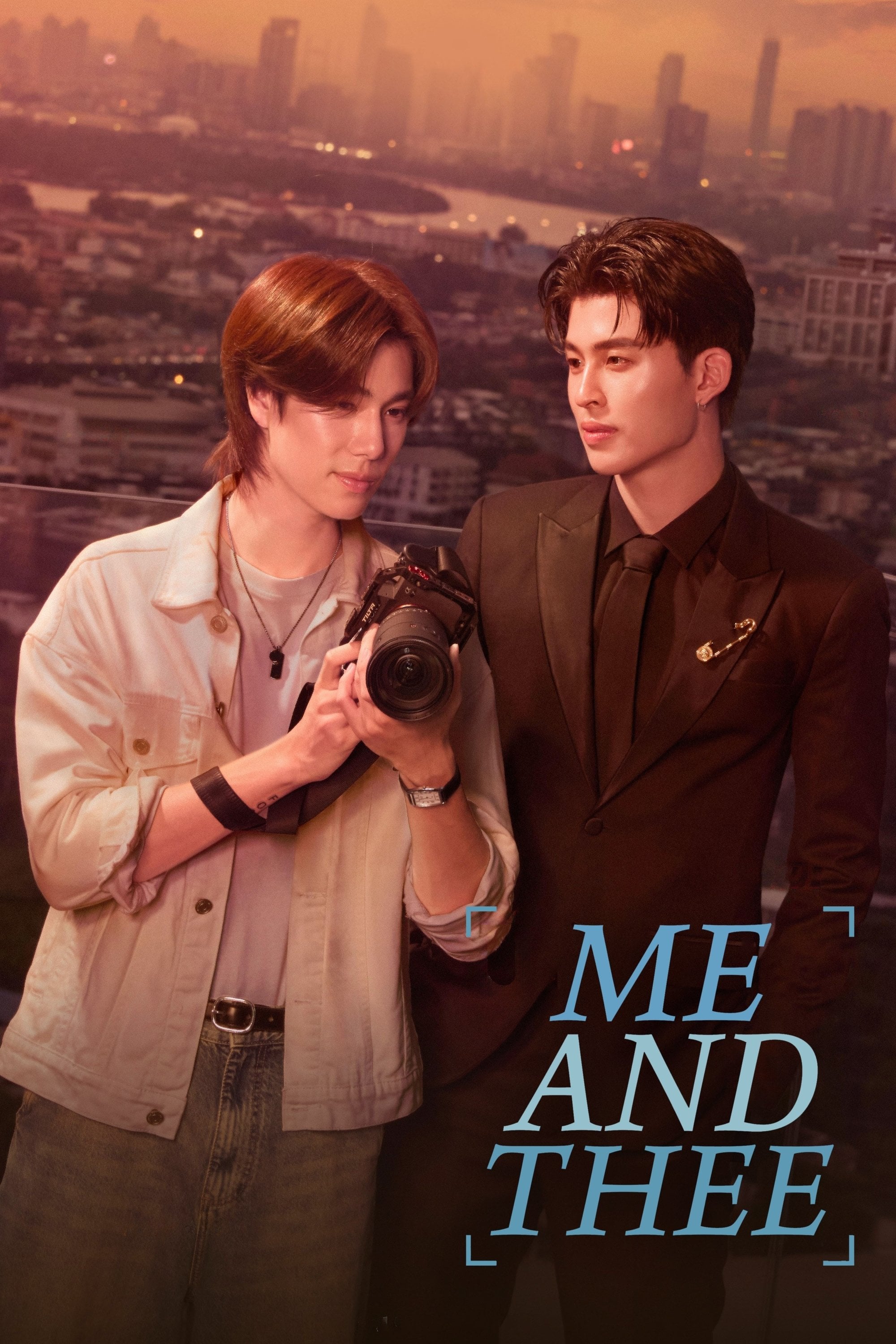 Me and Thee - laWila · 2025