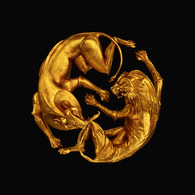 BIGGER - Song · Beyoncé