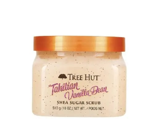 Exfoliante - Tree Hut
