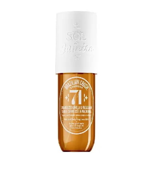 Body Mist - Cheirosa 71 | Sol de Janeiro