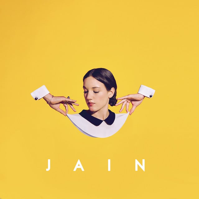 Makeba - Song · Jain