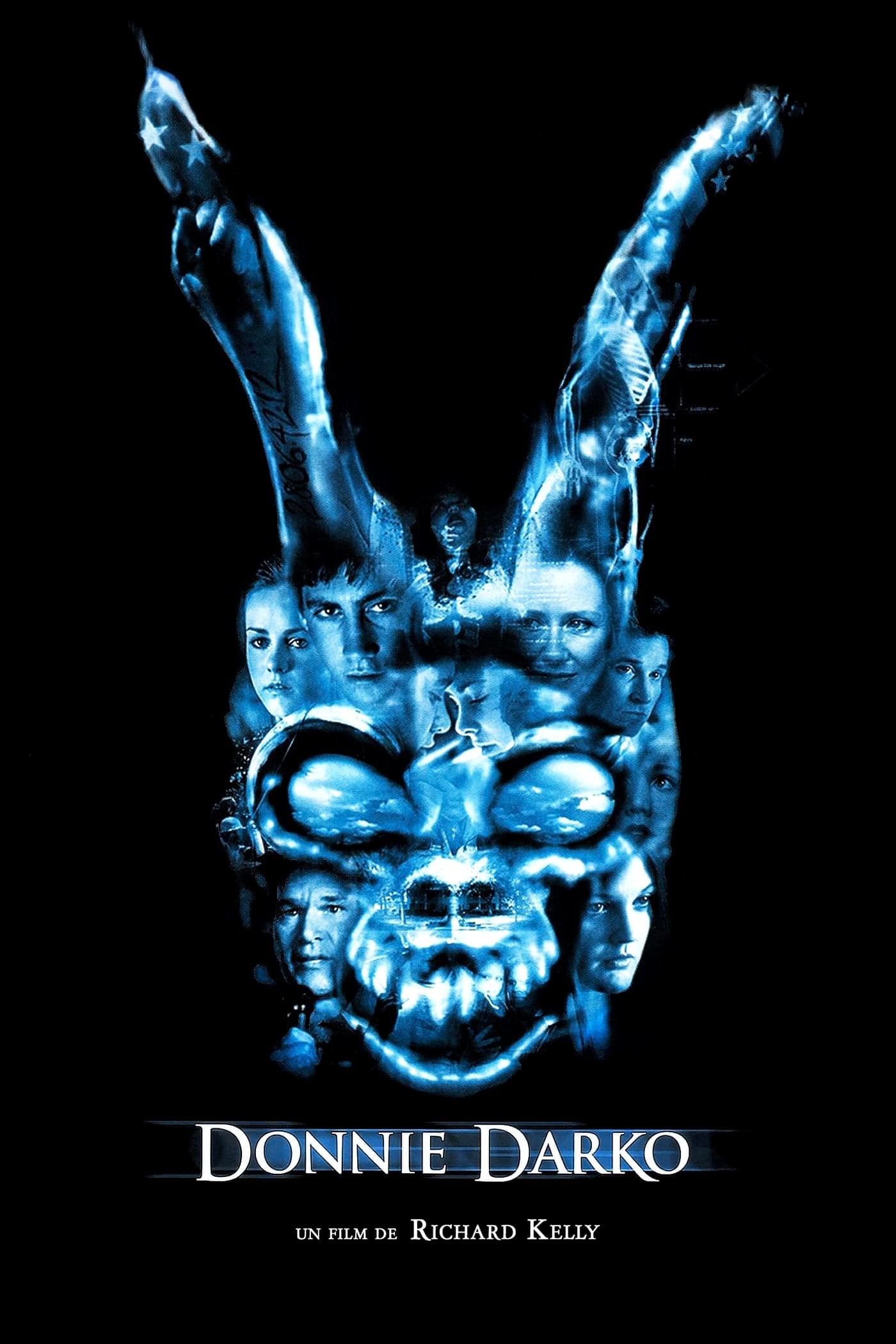 Donnie Darko - Richard Kelly · 2001