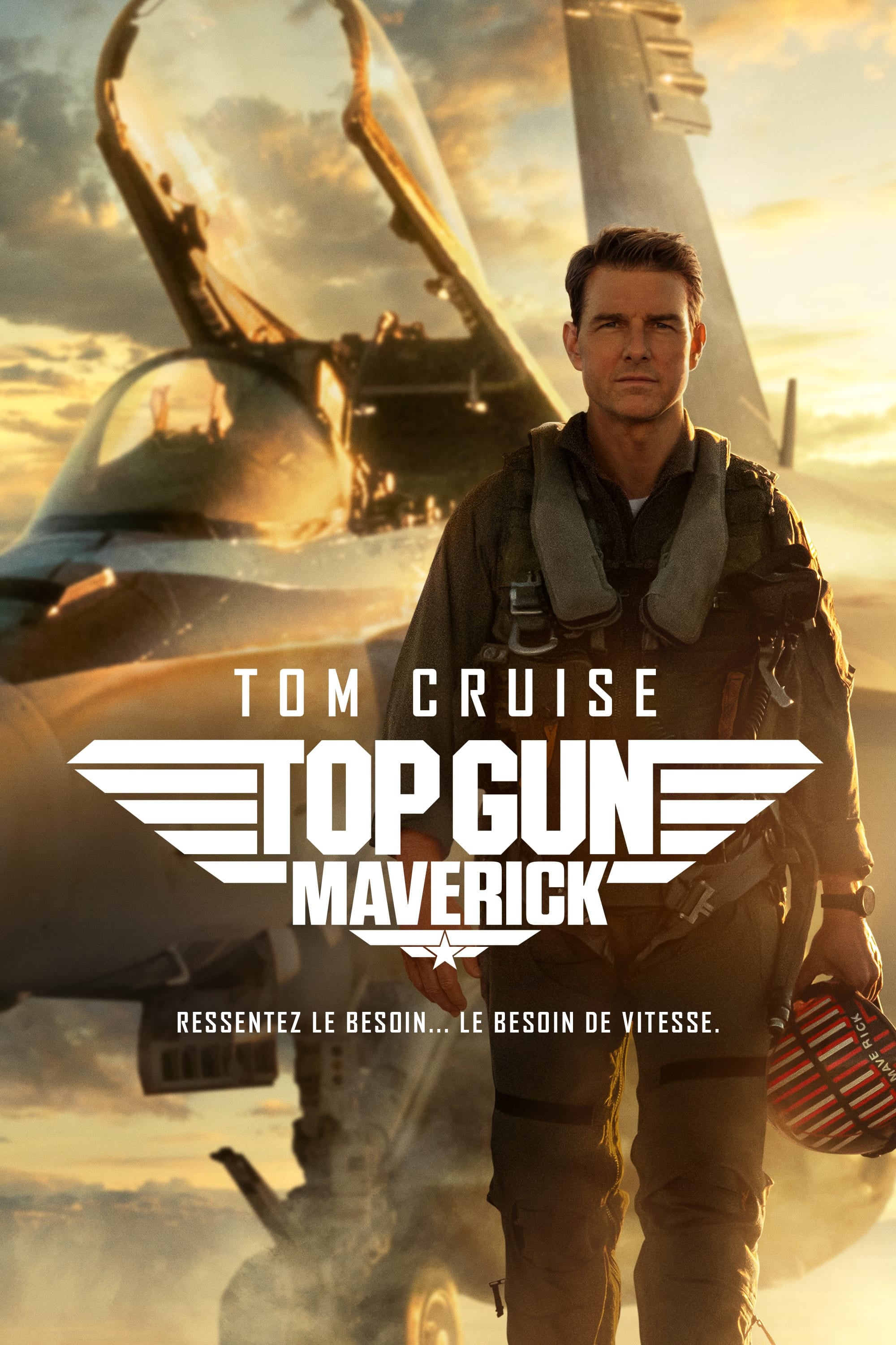 Top Gun : Maverick - Joseph Kosinski · 2022
