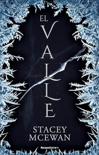 El Valle / Ledge - Stacey McEwan · 2023