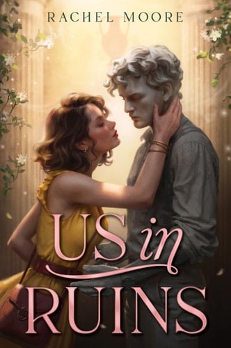 Us in Ruins - Rachel Moore · 2025