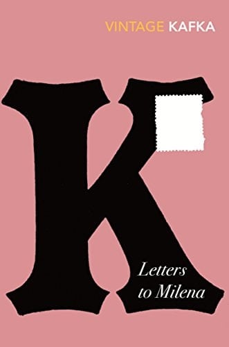 Letters to Milena - Franz Kafka · 2018