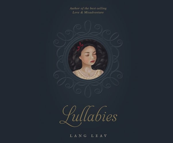 Lullabies - Lang Leav · 2015