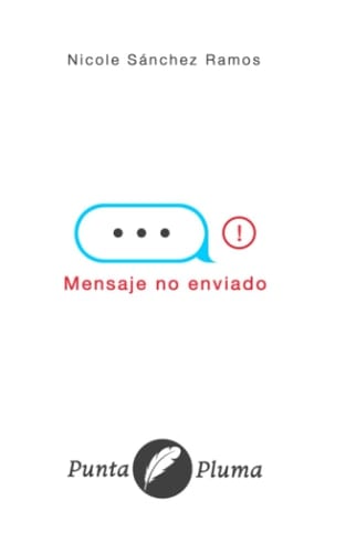 Mensaje No Enviado - Nicole Sánchez Ramos · 2023