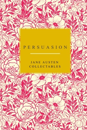 Persuasion Jane Austen Collection - Rocket Classic Collection, Jane Austen · 2020