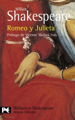 Romeo y Julieta - William Shakespeare · 2009