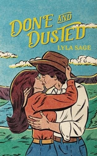 Done and Dusted - Lyla Sage · 2023