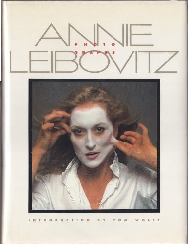 Annie Leibovitz: Photographs - Annie Leibovitz · 1983