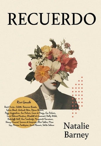 Recuerdo - Natalie Barney · 2025