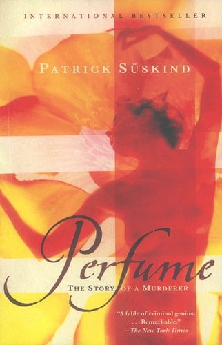 Perfume - Patrick Suskind · 2014
