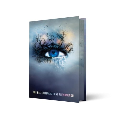 Shatter Me Collector's Deluxe Limited Edition - Tahereh Mafi · 2024