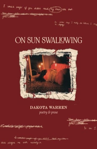 On Sun Swallowing - Dakota Warren