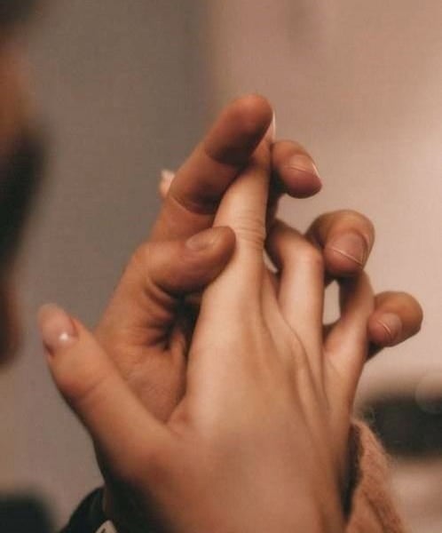 El amor se hace, no se encuentra - Vause