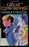 GREAT EXPECTATATIONS - CHARLES DICKENS · 1998