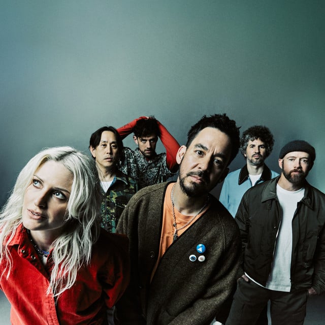 Linkin Park - Artist