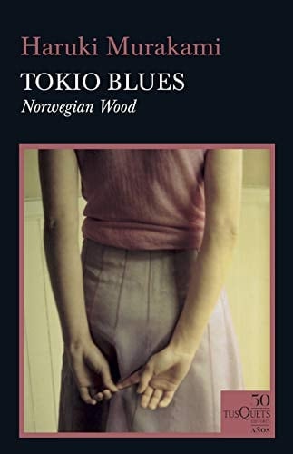 Tokio blues - Haruki Murakami · 2019