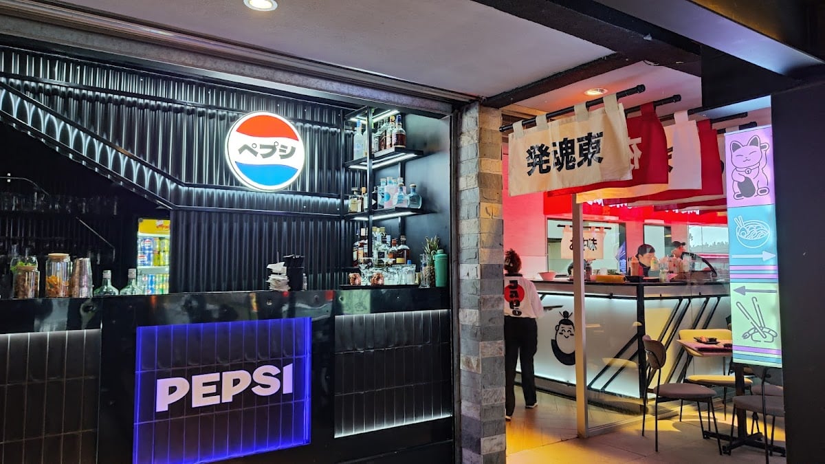 JAPO BAR