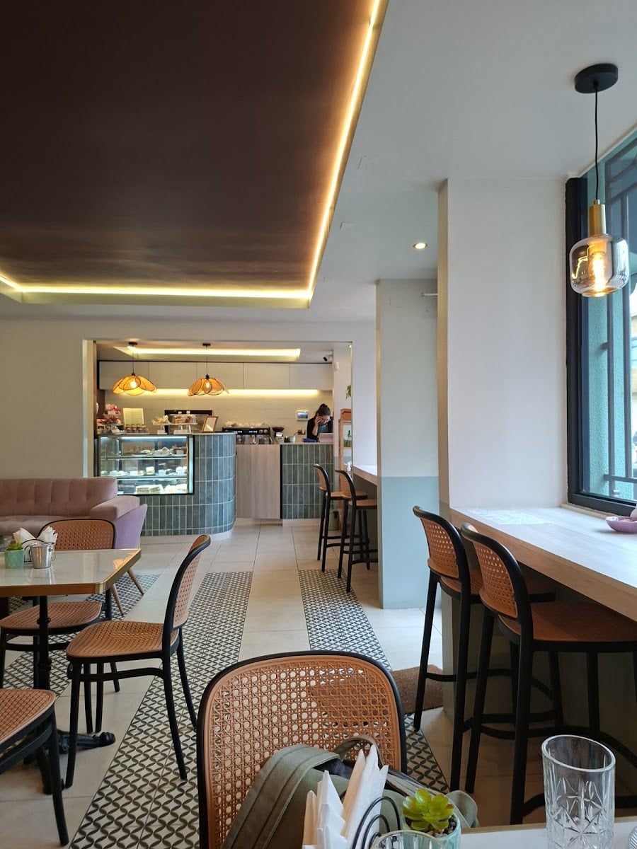 Menta Cafetería