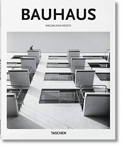 The Bauhaus: 1919-1933: Reform and Avant-garde - Magdalena Droste · 2015