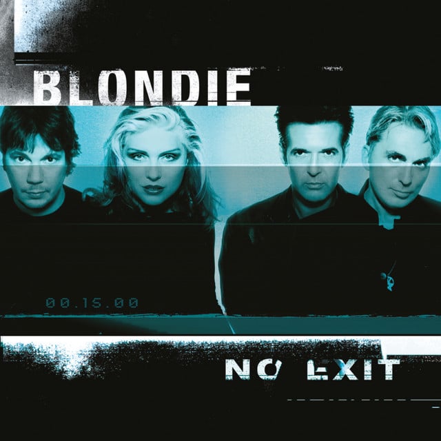 Maria - Song · Blondie