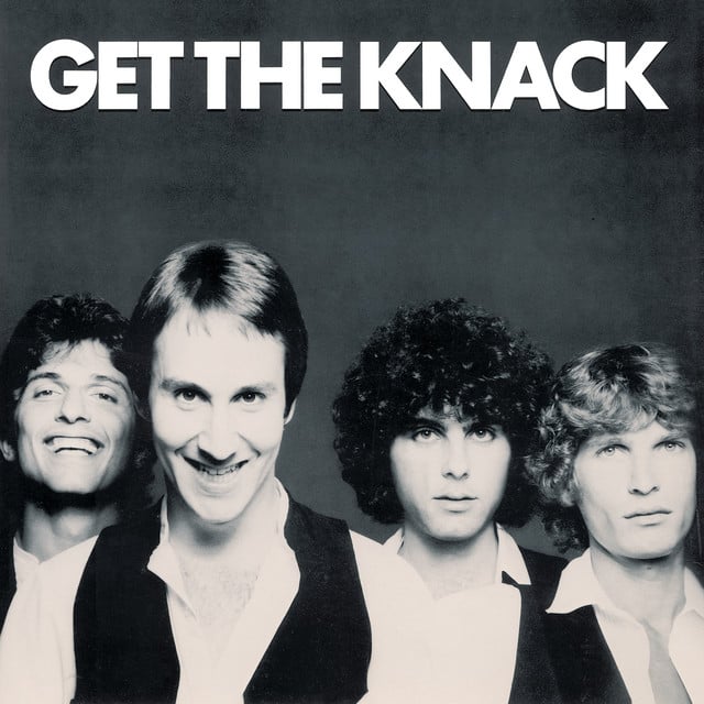My Sharona - Song · The Knack