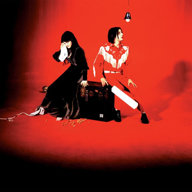 Seven Nation Army - Song · The White Stripes