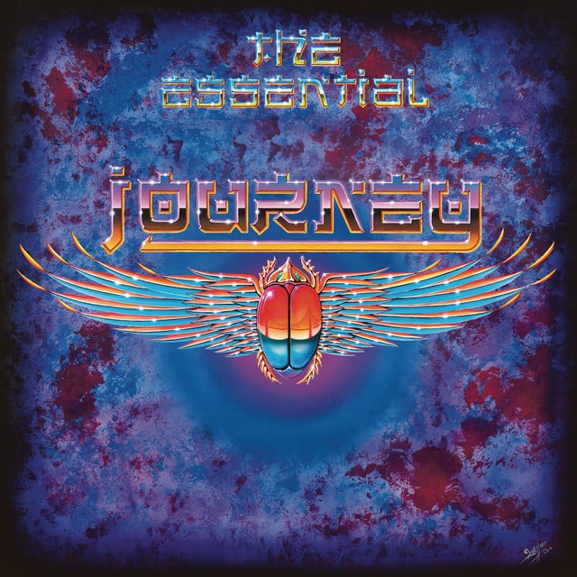 Don't Stop Believin' - Song · Journey
