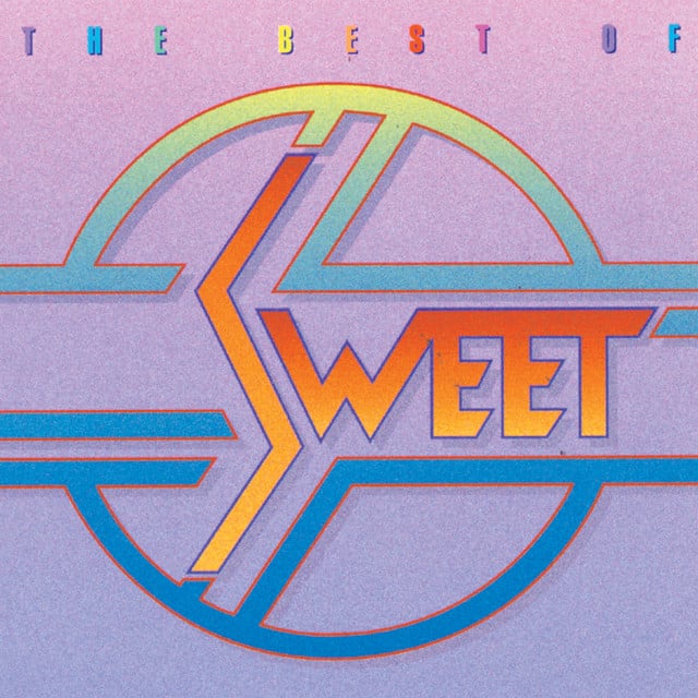 Fox On The Run - Song · Sweet