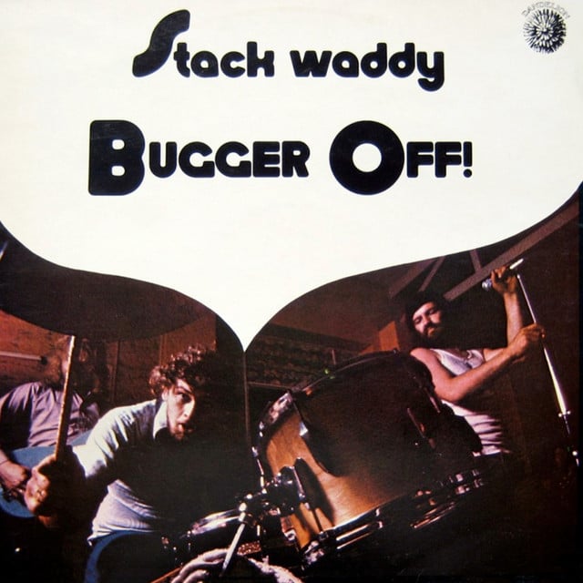 You Really Got Me - Song · Stack Waddy