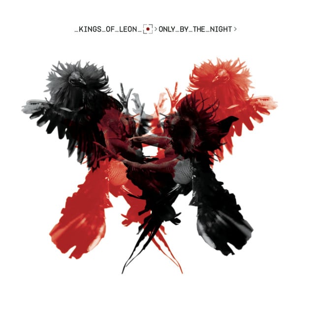 Sex on Fire - Song · Kings of Leon