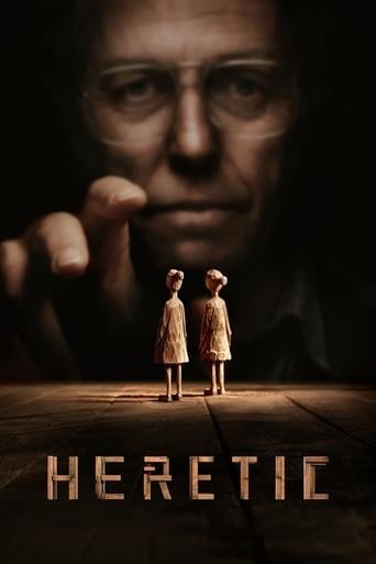Heretic - Scott Beck · 2024