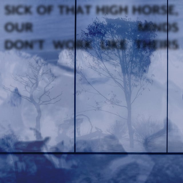 High Horse - Track 路 NMIXX